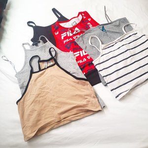 Tank Tops